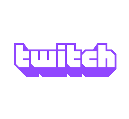 Follow ioware Studios on Twitch